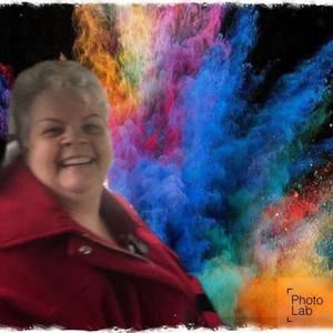 Meet your Posher, Patricia